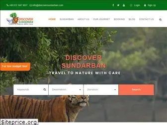 discoversundarban.com