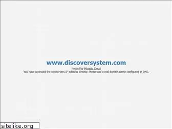 discoversystem.com