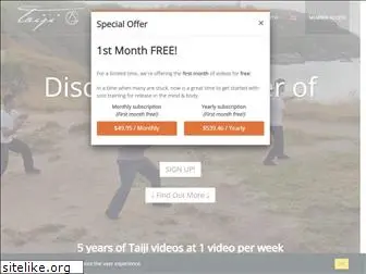 discovertaiji.com