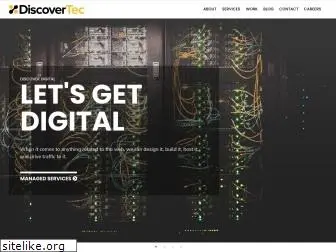 discovertec.com