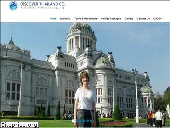 discoverthailandco.com