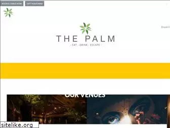 discoverthepalm.com