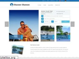 discovertheshannon.com