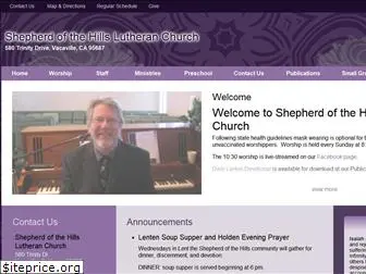 discovertheshepherd.org