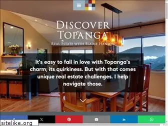 discovertopanga.com