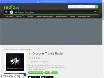 discovertrance.radio.de