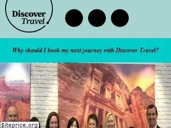 discovertravel.co.nz