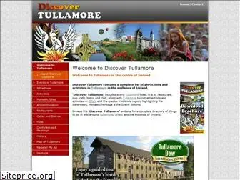 discovertullamore.com