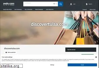 discovertulsa.com