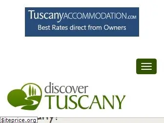 discovertuscany.com