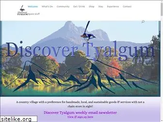 discovertyalgum.com