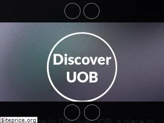 discoveruob.com