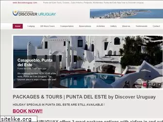 discoveruruguay.com