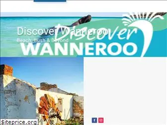 discoverwanneroo.com.au