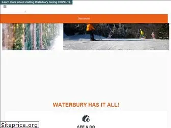 discoverwaterbury.com