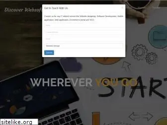 discoverwebsoft.com