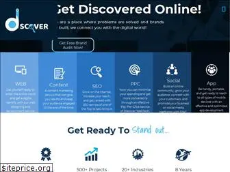 discoverwebtech.com