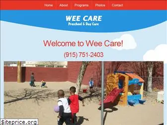 discoverwecare.com