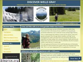 discoverwellsgray.com