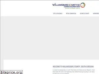 discoverwilliamsburgcounty.com