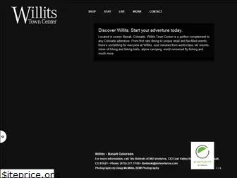 discoverwillits.com