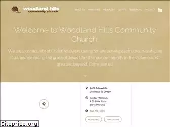 discoverwoodlandhills.com