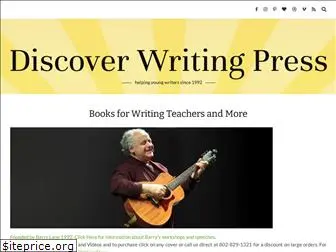 discoverwriting.com