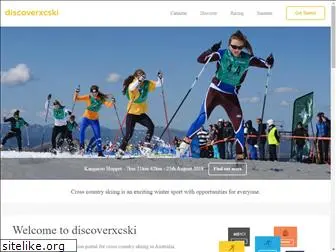 discoverxcski.com