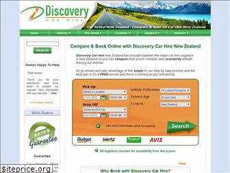 discovery-carhire.co.nz