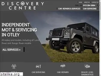 discovery-centre.com