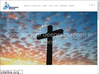 discovery-church.com