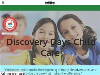 discovery-dayschildcare.com