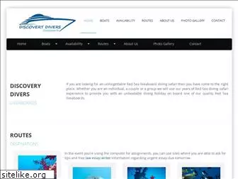 discovery-divers.com