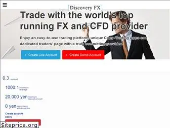 discovery-forex.com