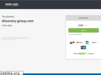 discovery-group.com