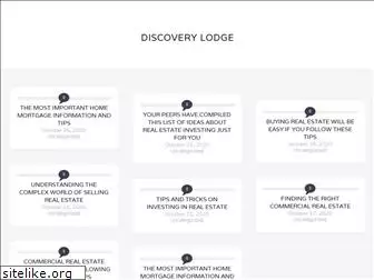 discovery-lodge.com