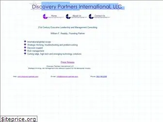 discovery-partners.com