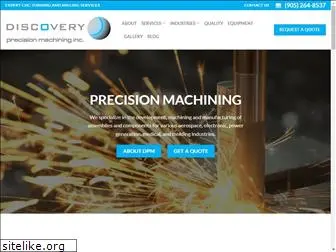 discovery-precision.com