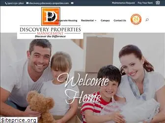 discovery-properties.com