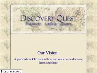 discovery-quest.com