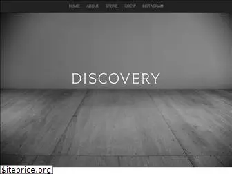 discovery-t.com