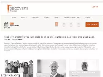 discovery-training.com