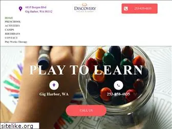 discovery-village.com