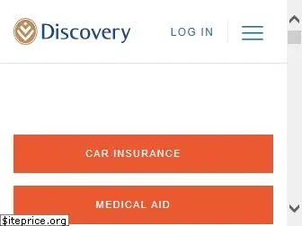 discovery.co.za