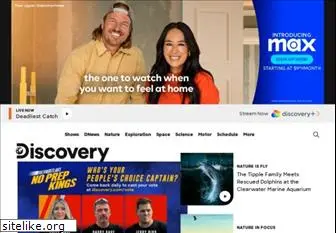 discovery.com