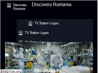 discovery.ro