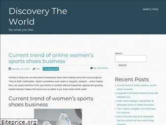 discovery.uk.com