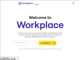 discovery.workplace.com
