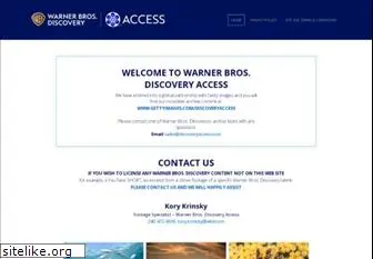 discoveryaccess.com