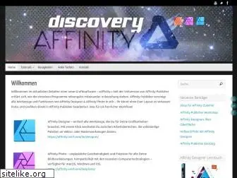 discoveryaffinitydesigner.com